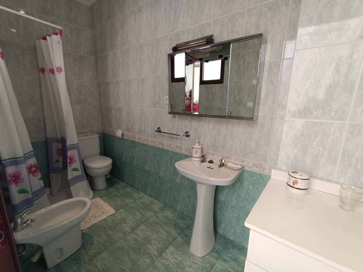 Vivienda Rural Los Iberos M&M, Castellar de Santisteban Zewnętrze zdjęcie