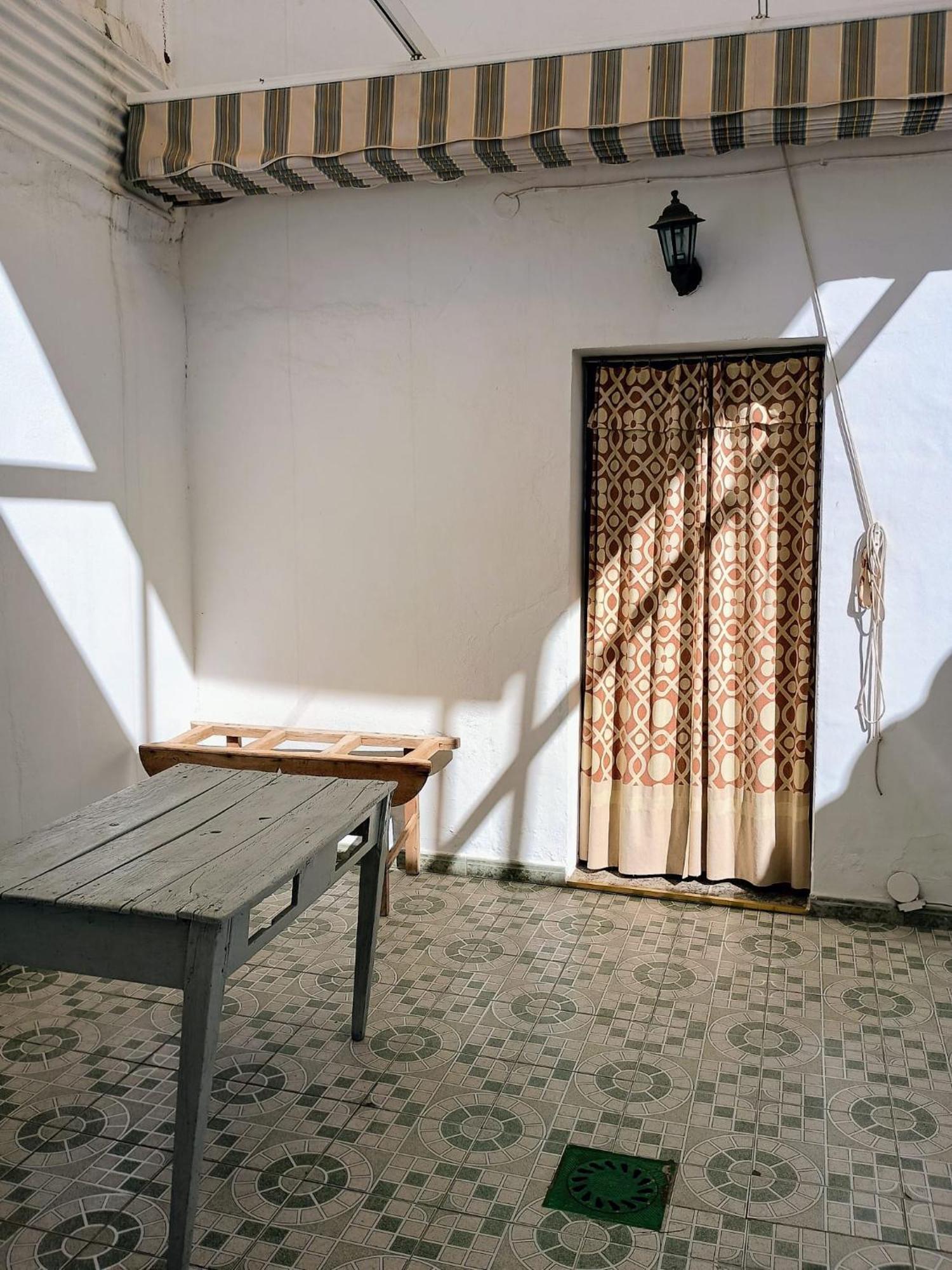 Vivienda Rural Los Iberos M&M, Castellar de Santisteban Zewnętrze zdjęcie