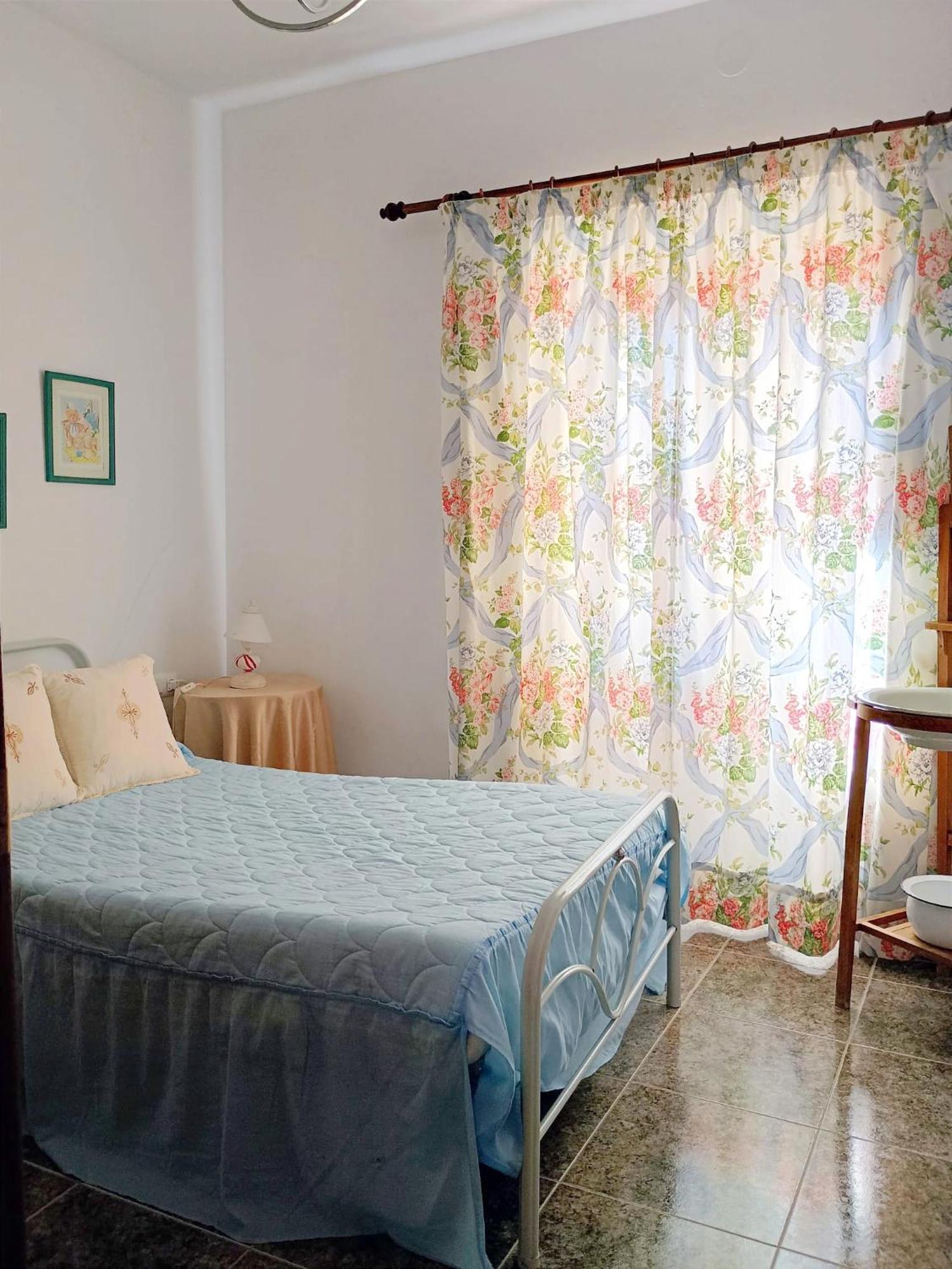Vivienda Rural Los Iberos M&M, Castellar de Santisteban Zewnętrze zdjęcie